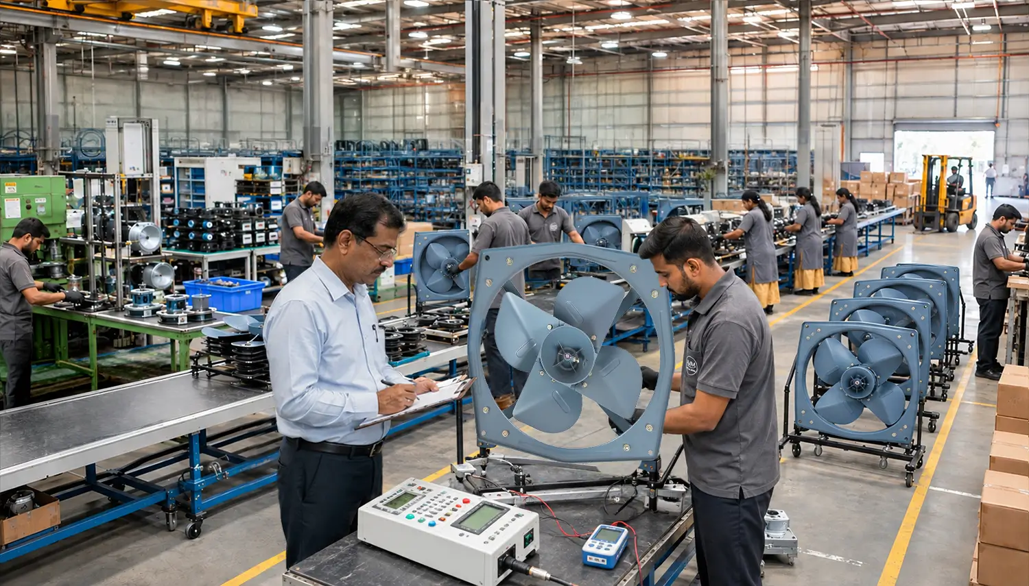 Launch of the AVM Brand	 — In 2024