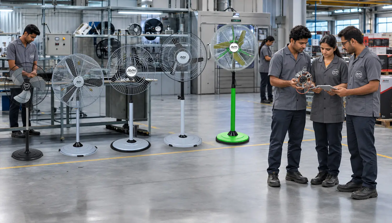 Engineering the Next Phase of Growth — Today
