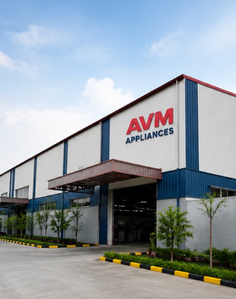 AVM Company Brochure 2026
