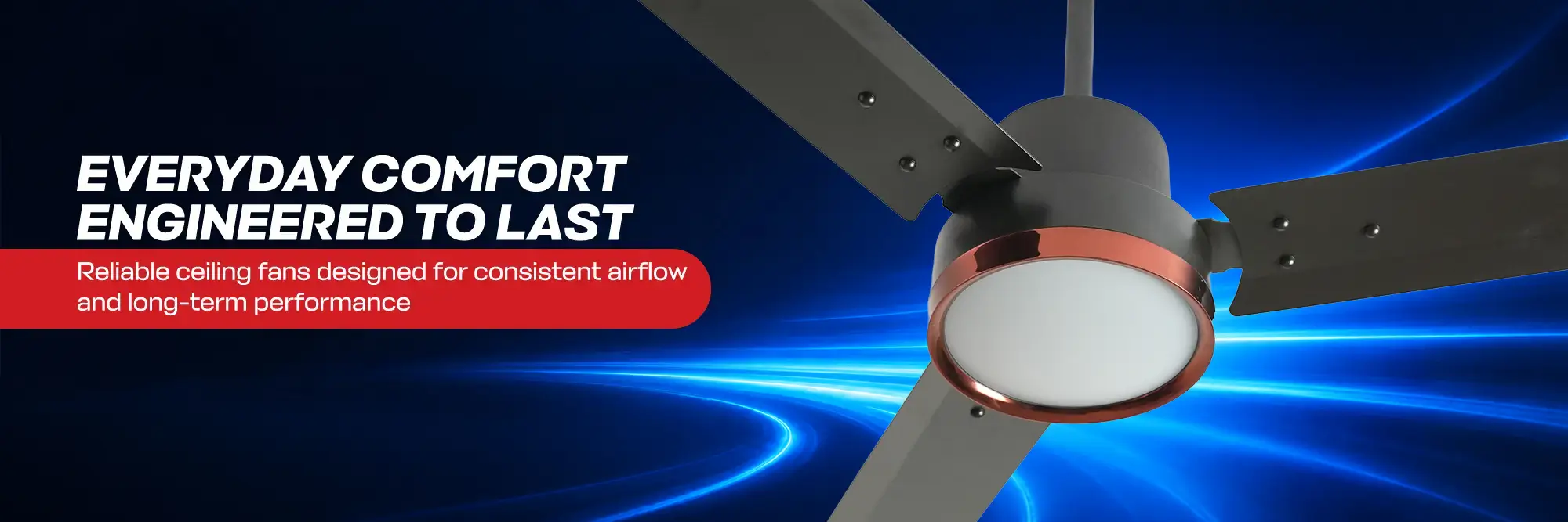 Ceiling Fans