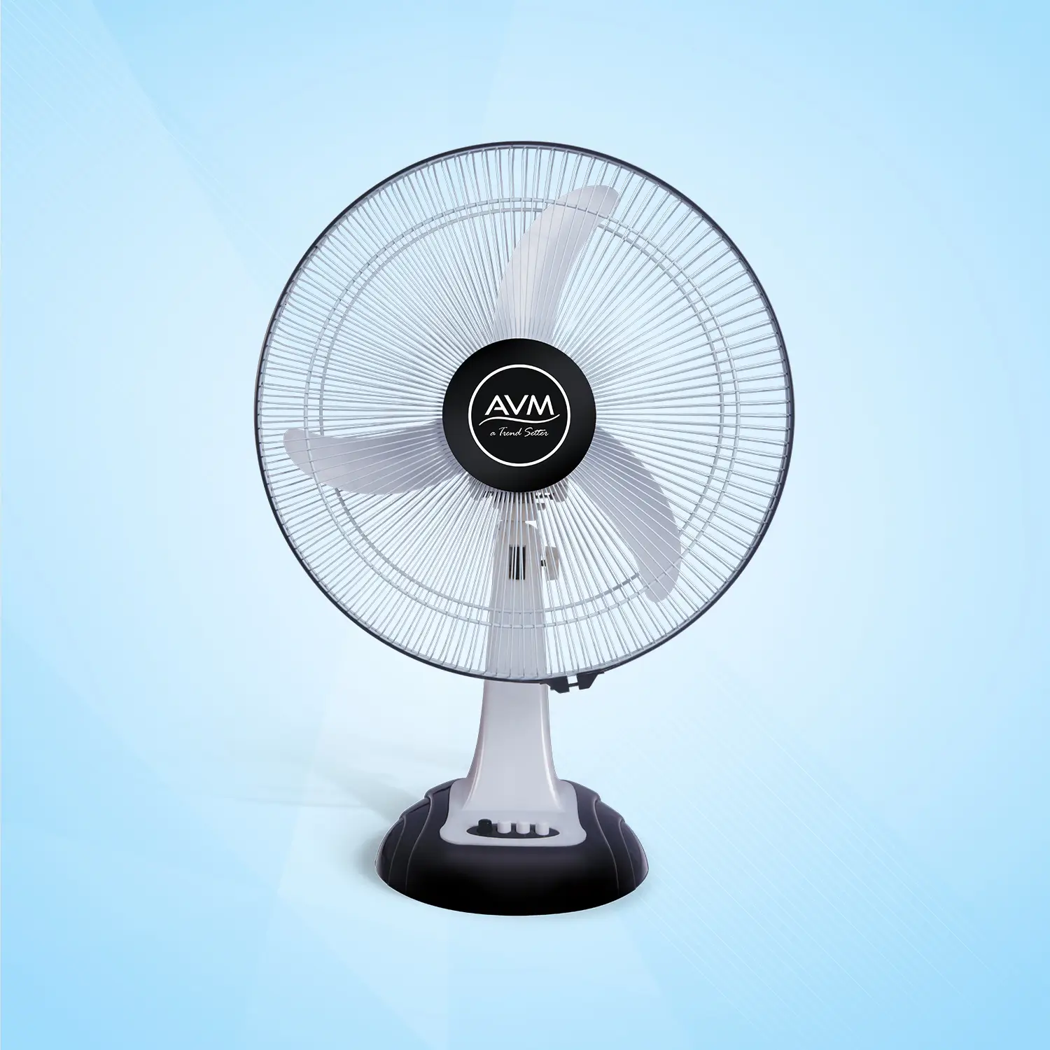 Table Fan