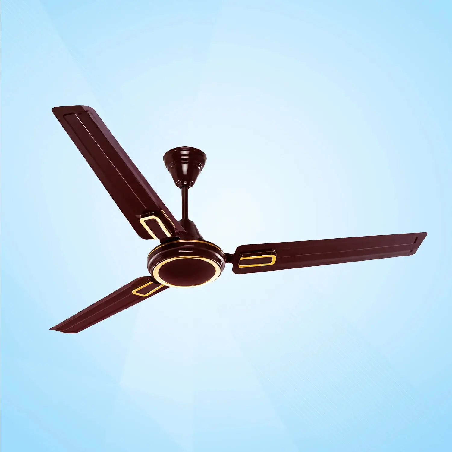 Aeris Deco Ceiling Fan