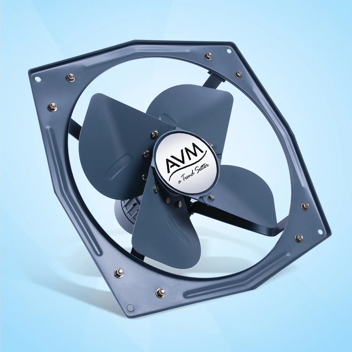 Gale MK II Heavy Duty Exhaust Fan