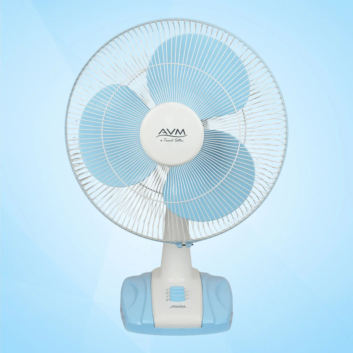 Brisa Table Fan
